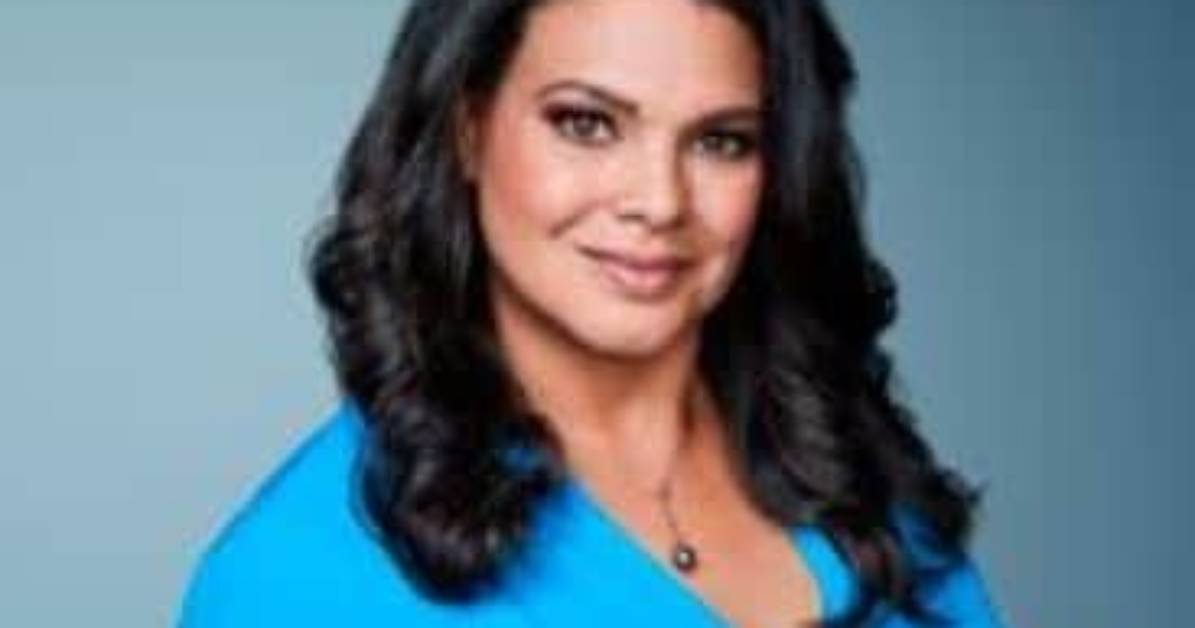 Sara Sidner Net Worth: What Is Sara Sidner’s Net Worth?