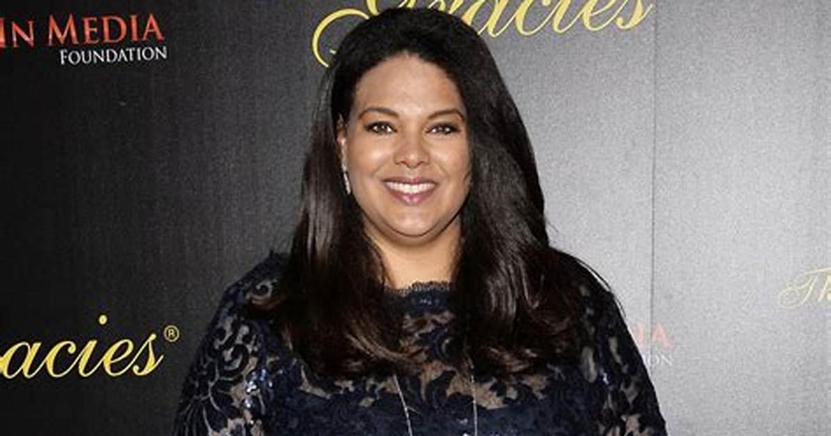 Sara Sidner Parents: Who Are Sara Sidner’s Mother and Father?
