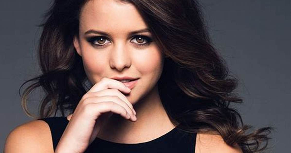 Sara Waisglass Sexuality and Gay Rumors – Who Is Her Boyfriend / Girlfriend?