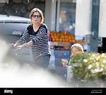 Sarah Chalke Son: Charlie Rhodes Afifi Birthday, Age, Father, Biography