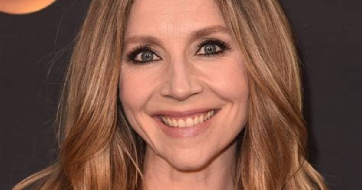Sarah Chalke- Wiki, Age, Height, Net Worth, Husband, Marriage