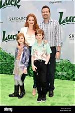 Sarah Drew Family: Meet Her Husband Peter Lanfer & Kids