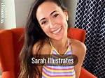 Sarah Illustrates Wikipedia and Age: Net Worth 2023