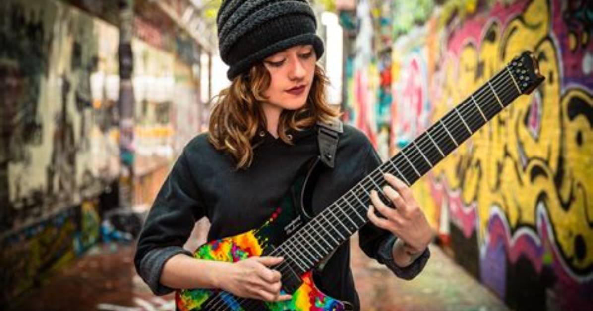 Sarah Longfield Wikipedia, Biography, Age, Height, Boyfriend, Instagram