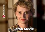 Sarah Mcvie Bio, Wiki, Age, Height, Husband, Actress, Movies, Net Worth