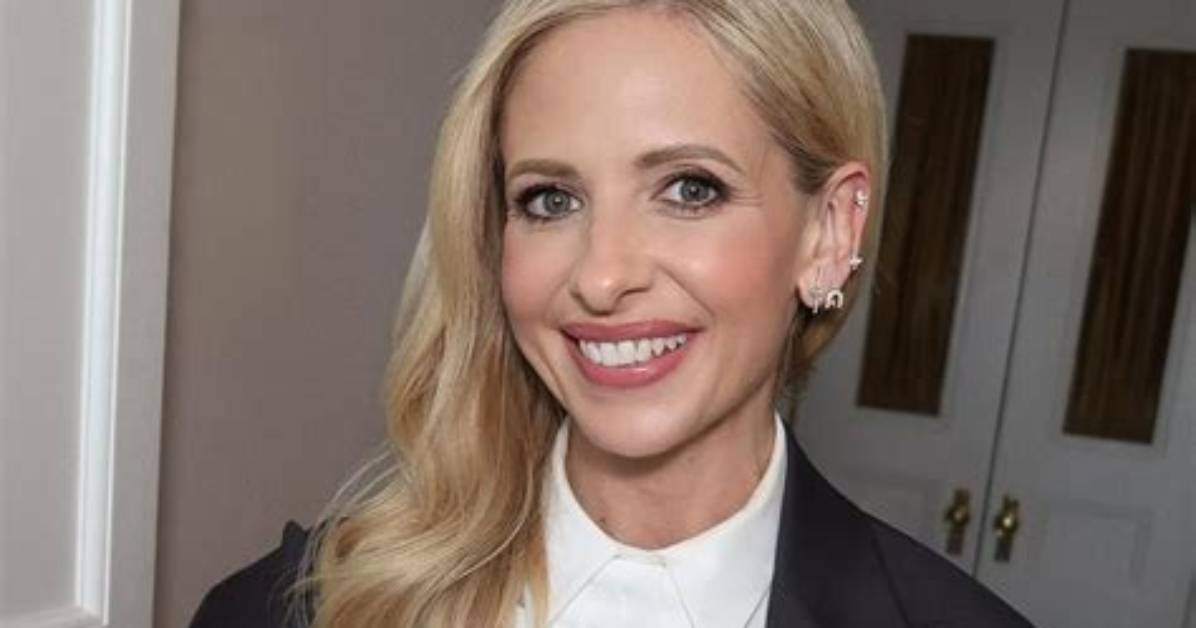 Sarah Michelle Gellar’s Net Worth, Biography, Career, Awards, Fact and Life Story