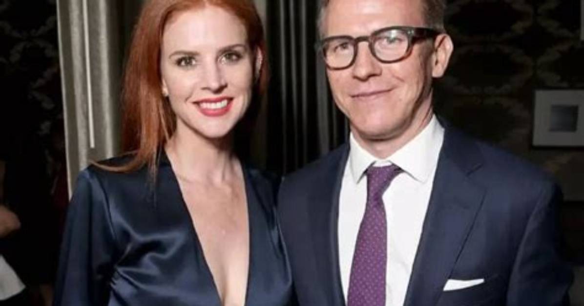 Sarah Rafferty Age Wikipedia Biography, Net Worth, Married, Husband, Height
