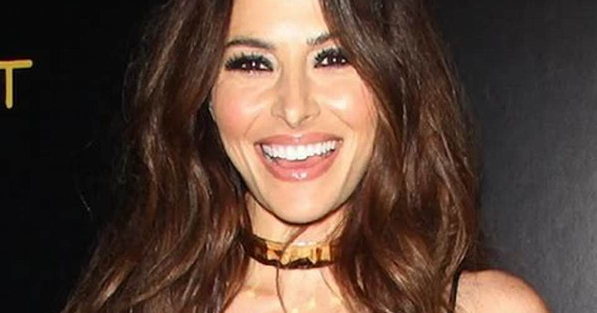 Sarah Shahi’s Net Worth, Biography, Career, Awards, Fact and Life Story