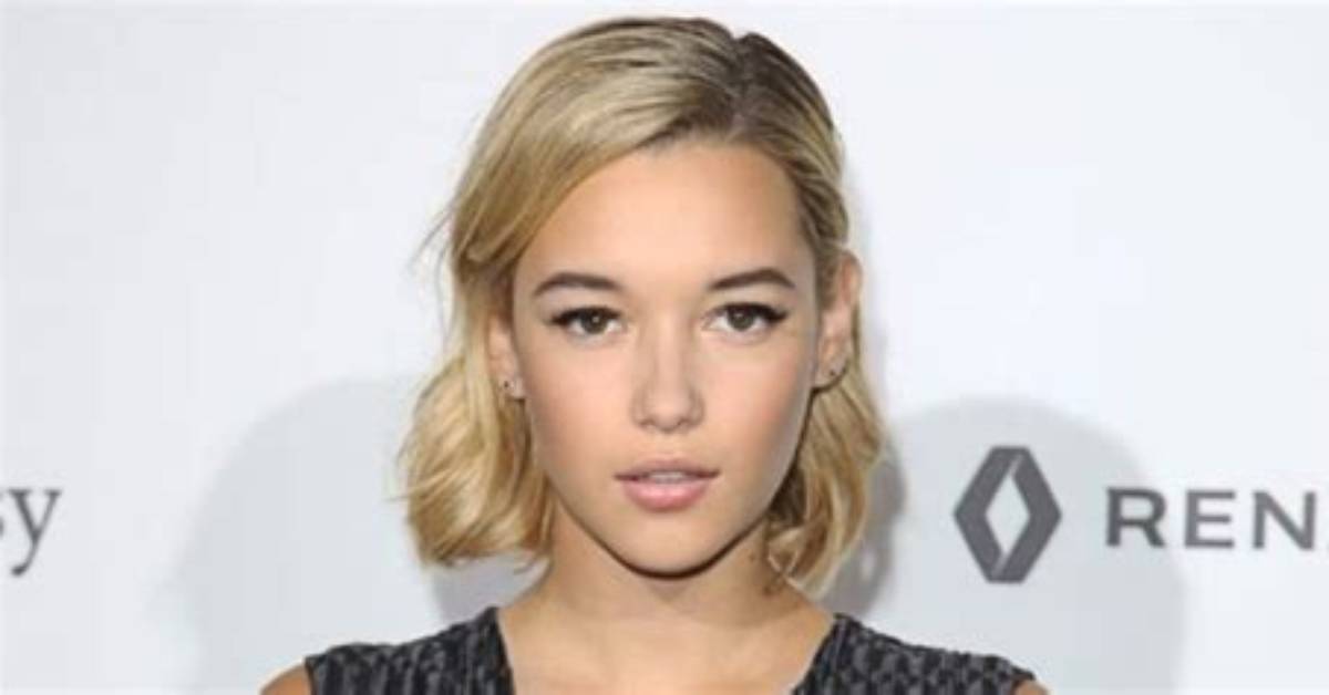Sarah Snyder Age, Wiki, Biography, Parents, Net Worth, Age, Measurements