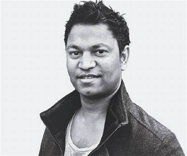 Saroo Brierley Biography, Life, Search for His Family, Current Situation,