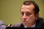 Sasa Cadjenovic Arrested: Montenegro Special State Prosecutor Arrested for Abuse of Office