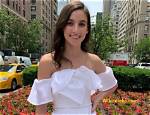Sascha Seinfeld Bio, Age, Height, Family, Parents, Boyfriend, Career and Net Worth