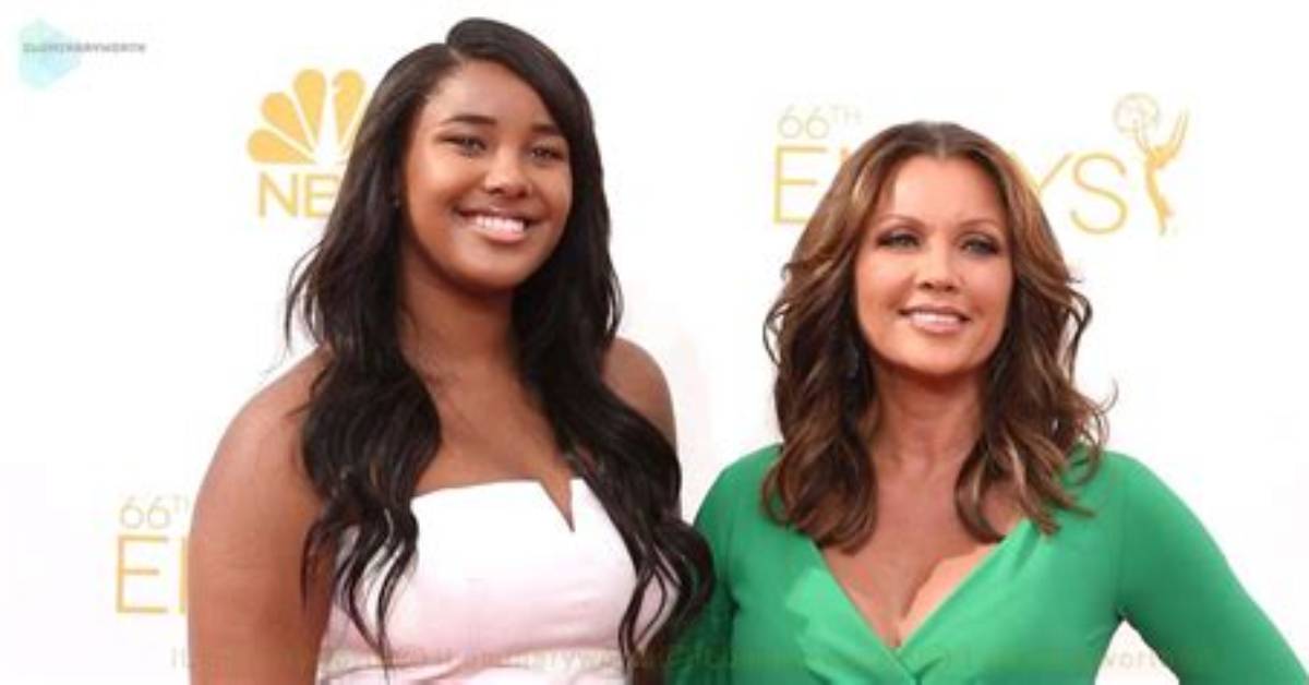 Sasha Gabriella Fox (Actress) Wiki, Bio, Age, Height, Weight, Family, Net Worth, Boyfriend, Career, Facts