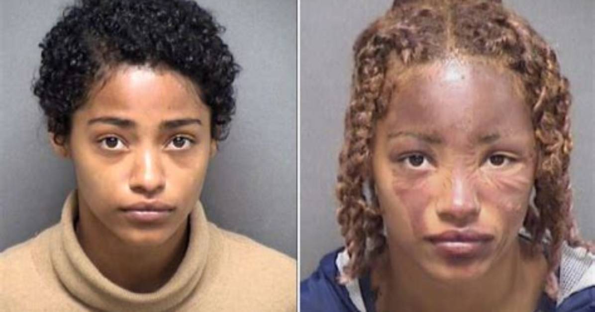 Sasha Skare Burns Face: Biography, Everything on Martell Derouen’s Murder Suspect