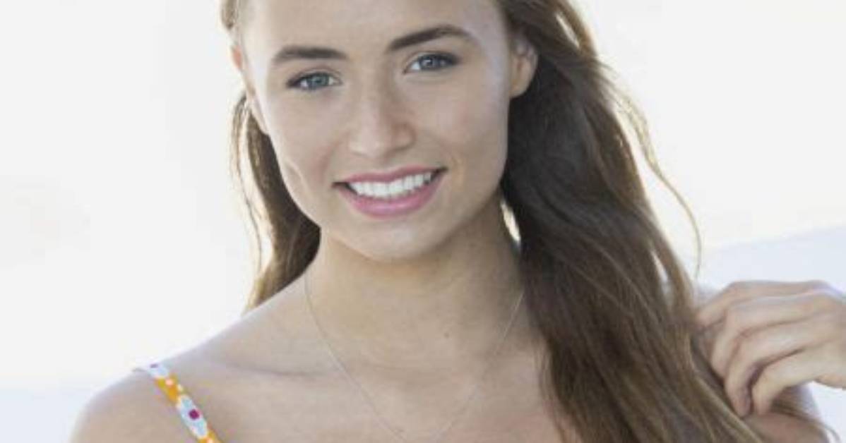 Saskia Archer- Wiki, Age, Height, Net Worth, Boyfriend, Ethnicity