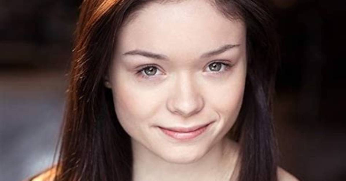 Savannah Baker