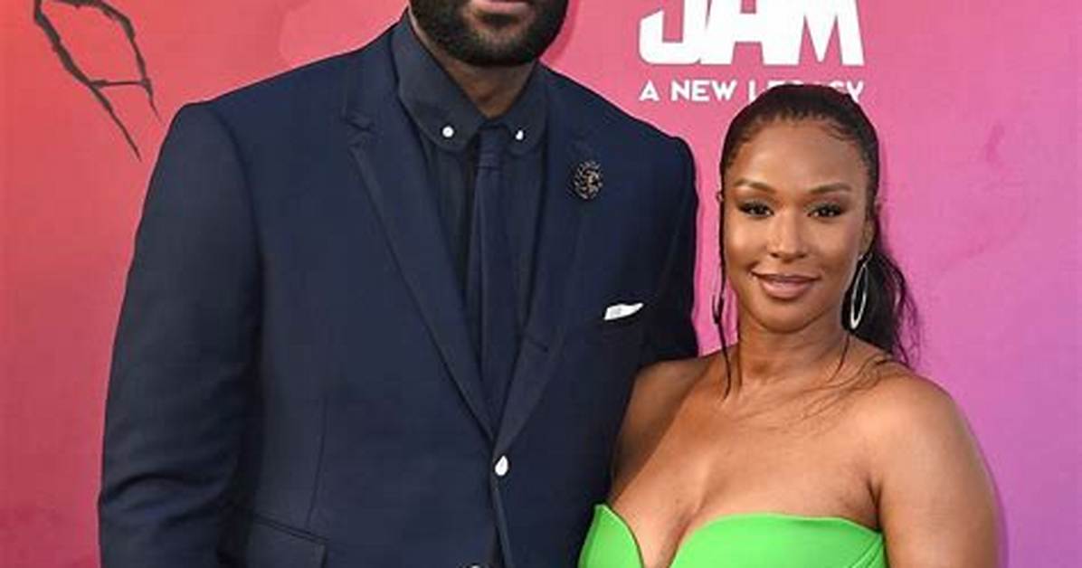 Savannah Brinson (Lebron James Wife) Wiki, Bio, Age, Height, Weight, Husband, Net Worth, Facts