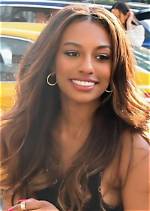 Savannah Lee Smith Nationality: Where Is Savannah Smith from?