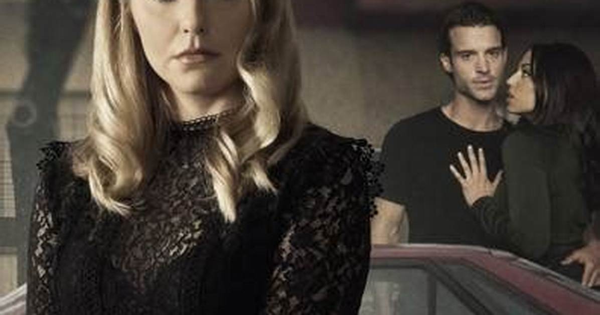 Savvy Shay from Criminal Affair, Meet the Actress on Instagram