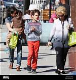 Sawyer Gilbert-Adler and Levi Hank Gilbert-Adler: Age, Wiki, Birthday, School Facts