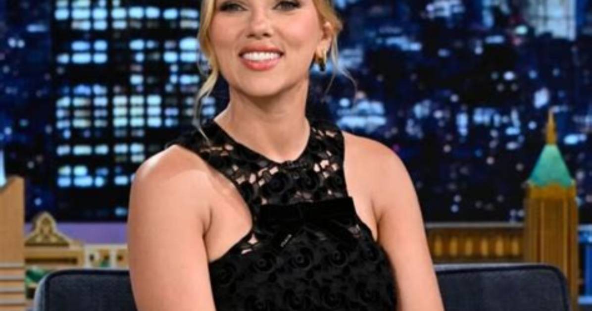 Scarlett Blum Age, Wiki, Biography, Parents, Birthday, Instagram, Height