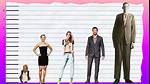 Scarlett Johansson Height, Age & Measurements – How Tall Is Scarlett Johansson?
