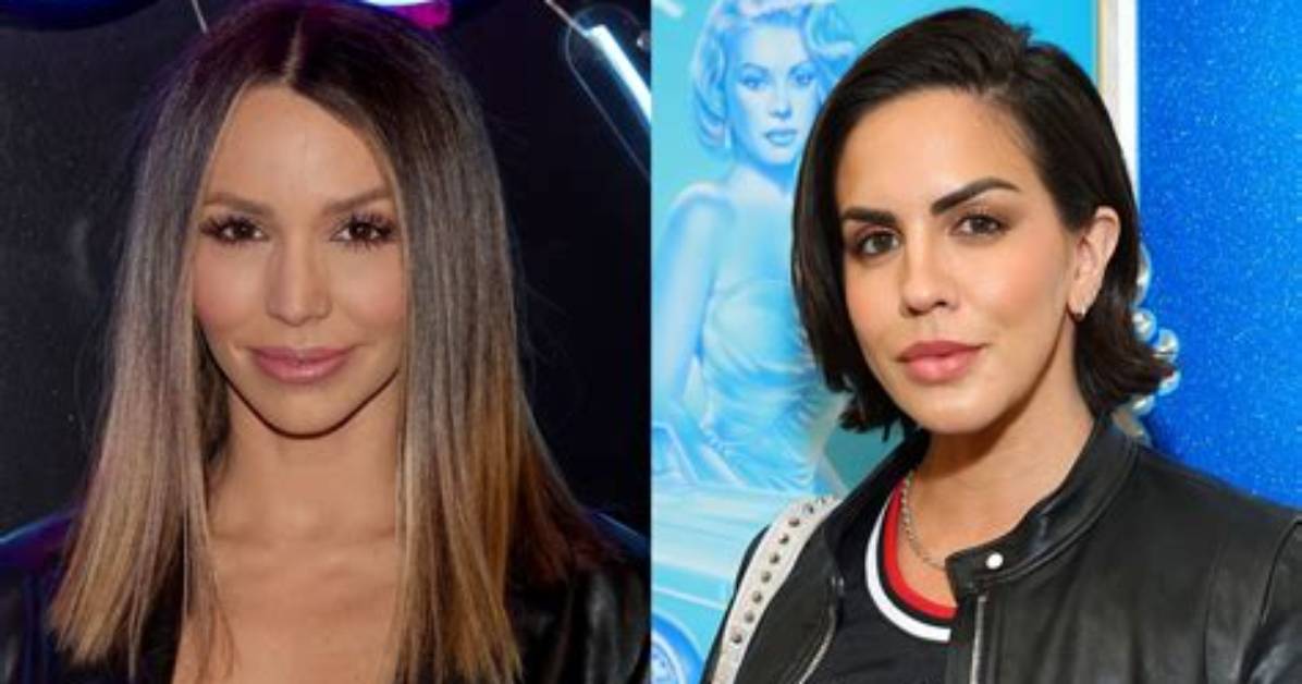 Scheana Shay Victorious: Was Scheana Shay on Victorious?