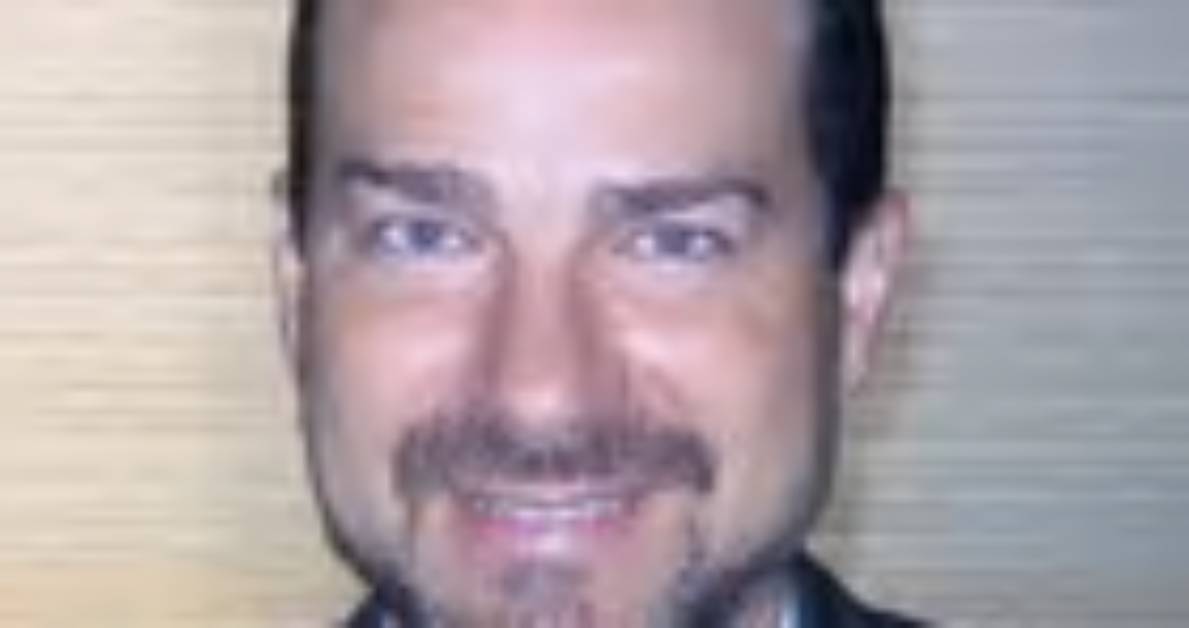 Scott Christopher Silva