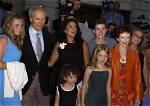 Scott Eastwood’s Siblings: Who Are His Brother and Sisters?