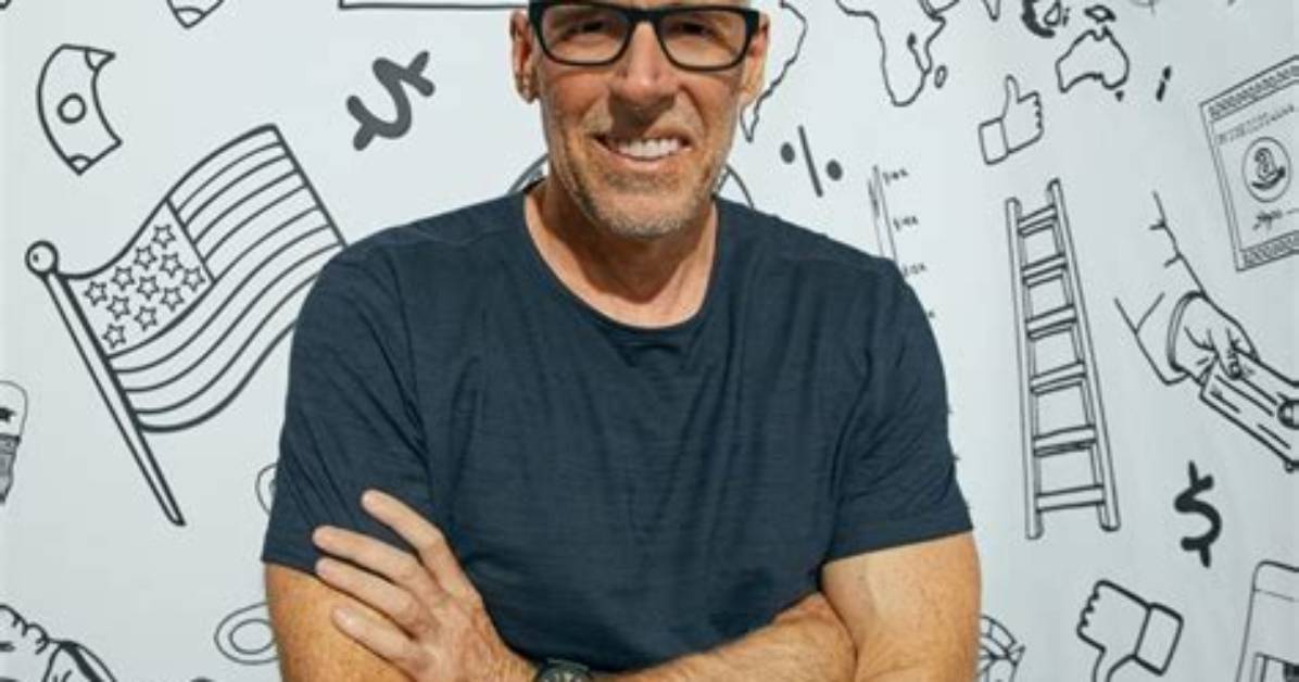 Scott Galloway’s Net Worth, Biography, Fact, Career, Awards and Life Story