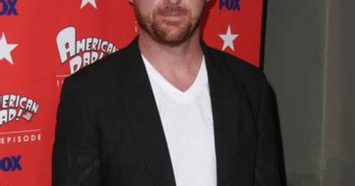 Scott Grimes Height: How Tall Is Scott Grimes?