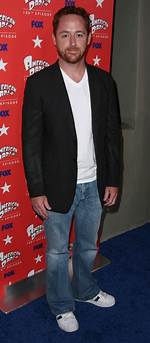 Scott Grimes Height: How Tall Is Scott Grimes?