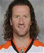 Scott Hartnell Bio, Age, Height, Net Worth, Wife, Stats, Instagram