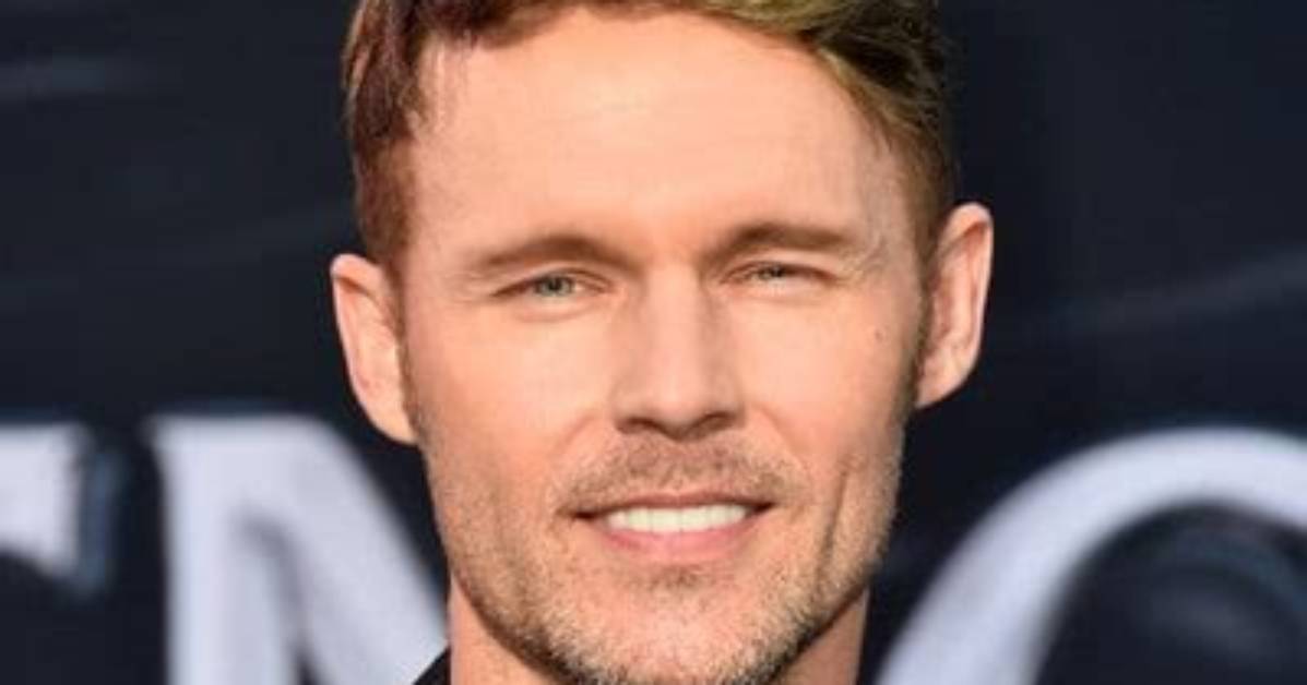 Scott Haze Bio, Age, Height, Family, Wife, Venom, Net Worth, Salary