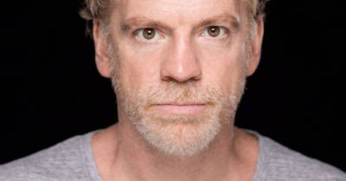 Scott Holtzman Wiki, Weight, Age, Wife, Net Worth, Ethnicity, Biography