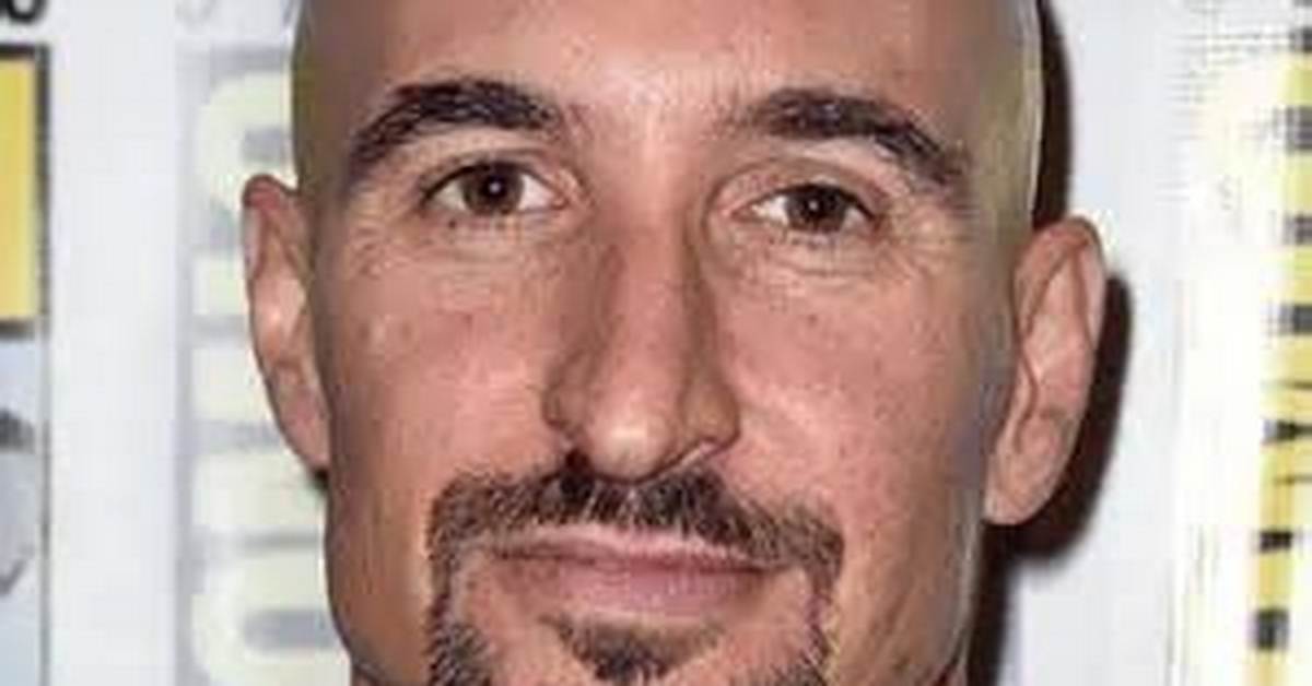 Scott Menville Bio, Age, Height, Wife, Full House, Voices, Robin, Net Worth, Movies and Tv Shows