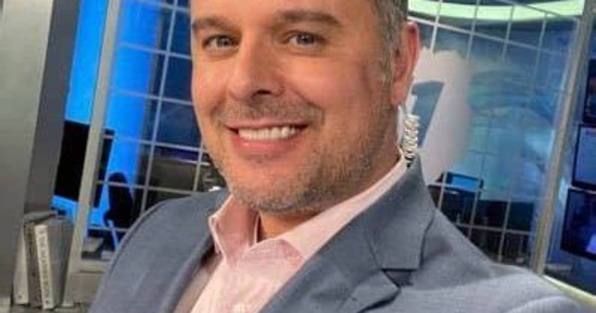 Scott Padgett Weatherman Wife, Bio, Age, Married, Cbs 11, and Net Worth