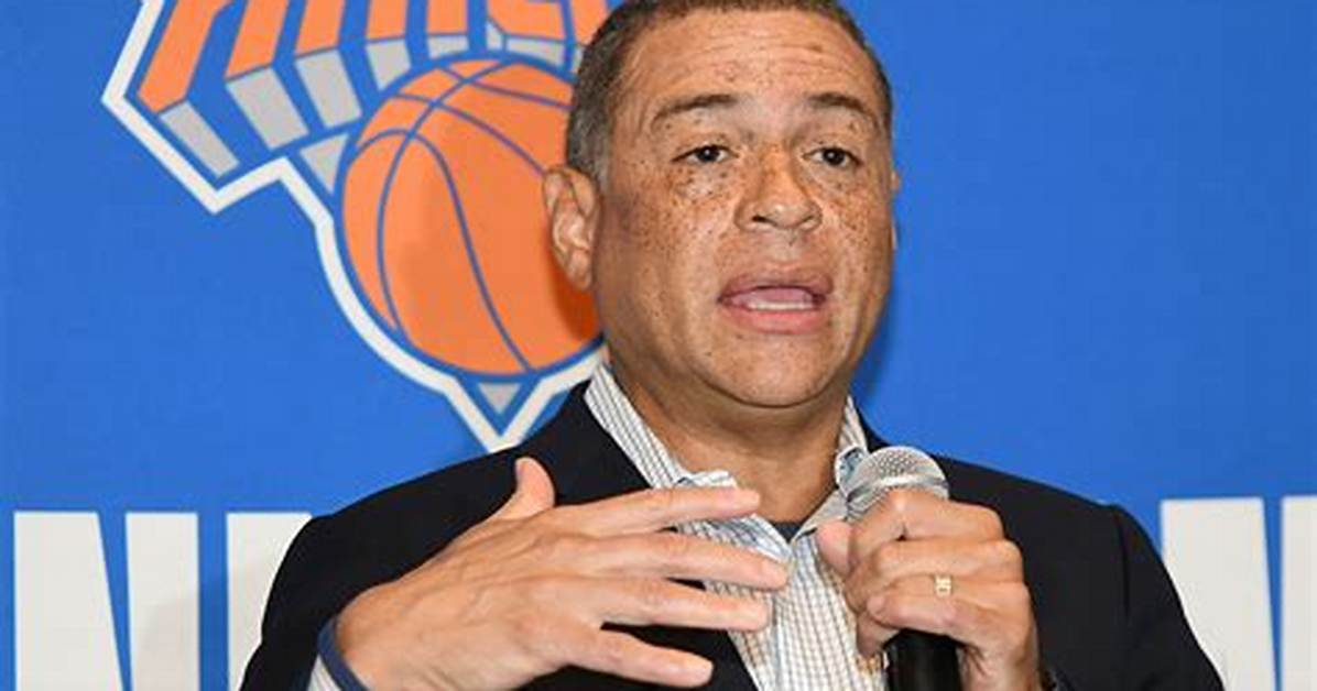 Scott Perry Knicks Salary, Net Worth, Twitter, Teams Coached