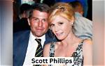Scott Phillips Bio, Wiki, Age, Height, Wife, Children, Family, Music and Net Worth