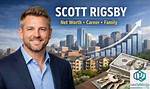 Scott Rigsby Real Estate Net Worth, Wikipedia, and Age: 10 Facts on Brooke Burke’s Boyfriend