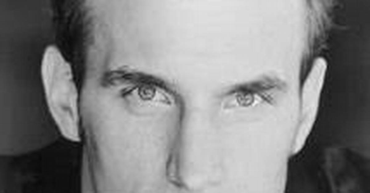 Scott Wordham