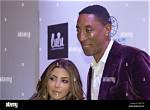 Scottie Pippen Ex-Wife: Karen Mccollum Age, Net Worth, Photos, Instagram, Height