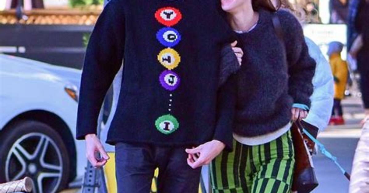 Scout Willis Boyfriend Jake Miller: Age, Height, Wiki, Biography, Instagram