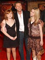 Sean Bean Children: Meet Molly Bean, Evie Natasha Bean, Lorna Bean