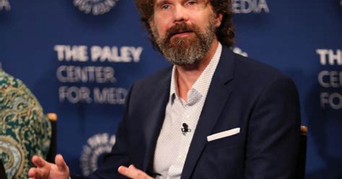 Sean Bridgers Bio, Wiki, Age, Height, Family, Wife, Movies, Tv Shows, and Net Worth.