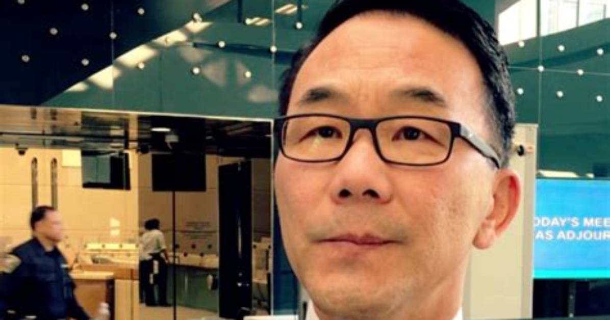Sean Chu Wife: Who Is Calgary Ward 4 Candidate Married to? Age & Wiki
