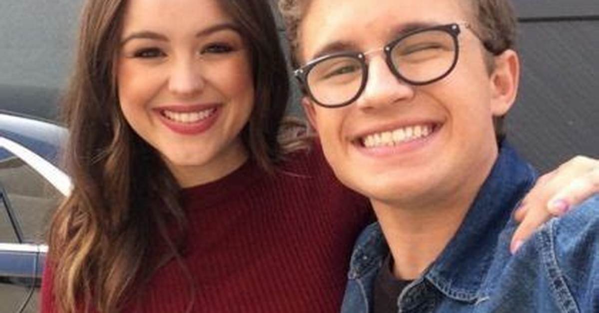 Sean Giambrone Age, Girlfriend, Height in Feet, Net Worth, Parents