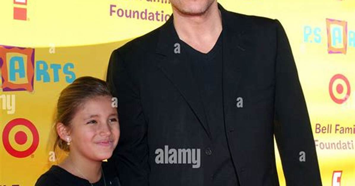 Sean Kanan Children: Does Sean Kanan Have Kids?