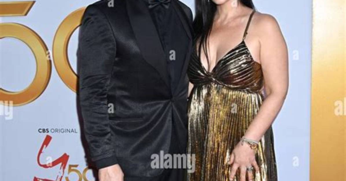 Sean Kanan Ex-Wife: Who Is Athena Ubach?