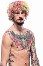 Sean O’malley Record, Age, Losses, Weight, Instagram
